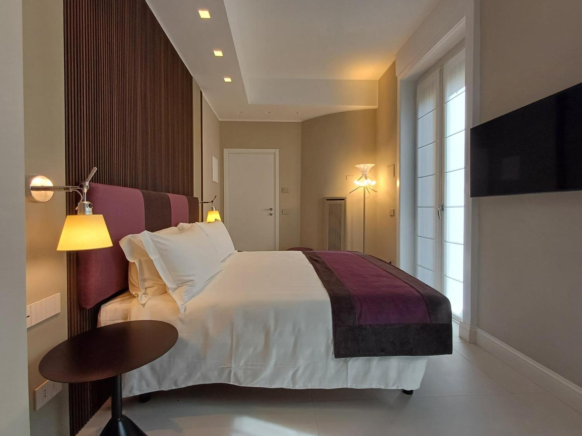 My Milano Porta Vittoria Tribunale Luxury Rooms — Photos 3