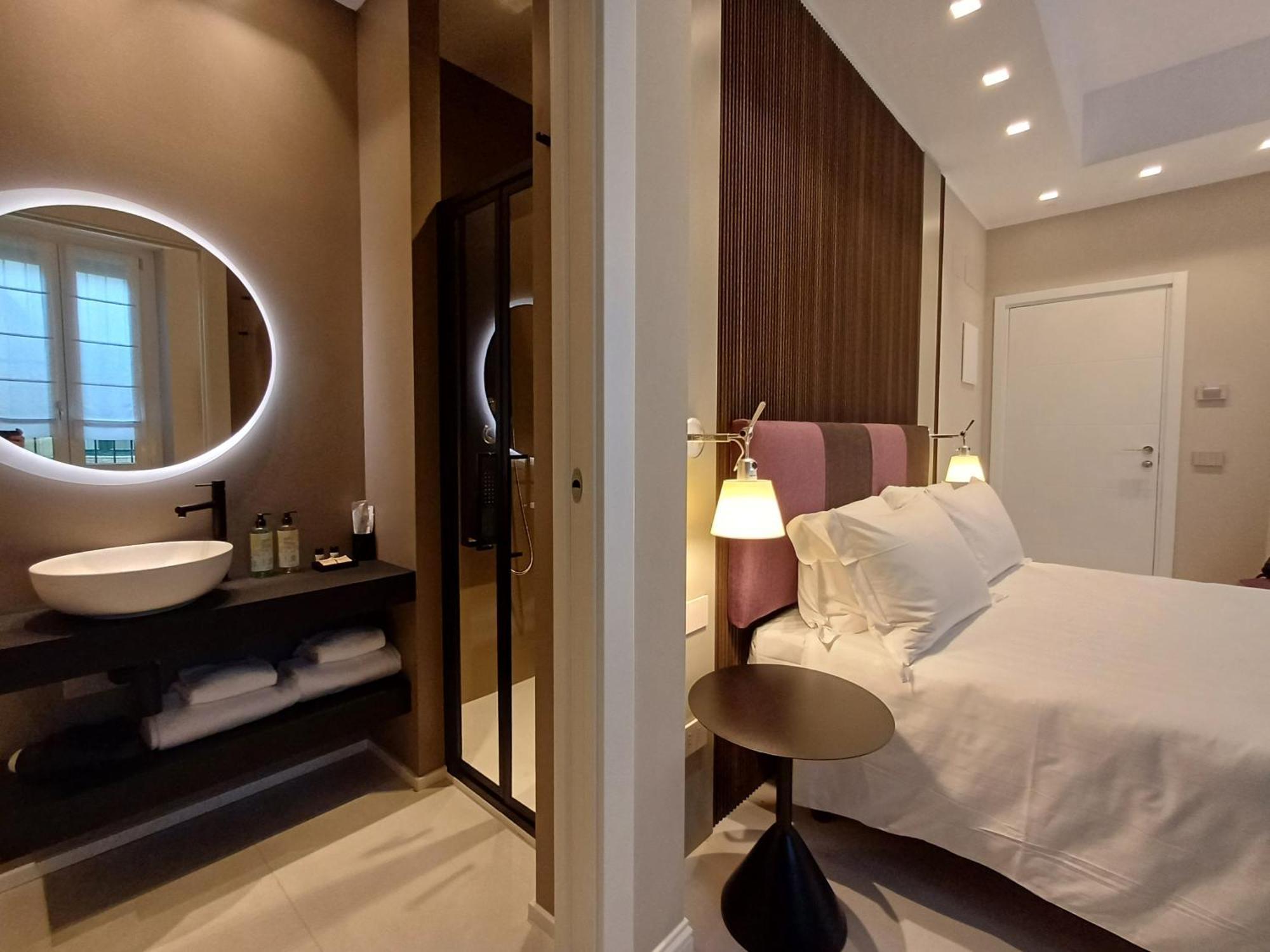 My Milano Porta Vittoria Tribunale Luxury Rooms, Milan